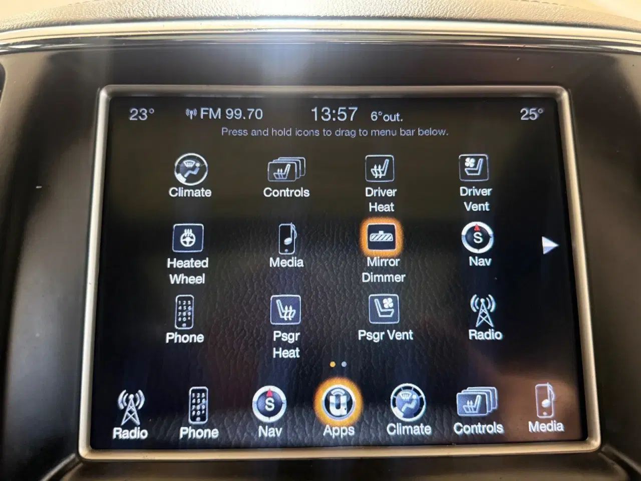 Billede 14 - Jeep Grand Cherokee 3,0 MJT 250 Summit aut.