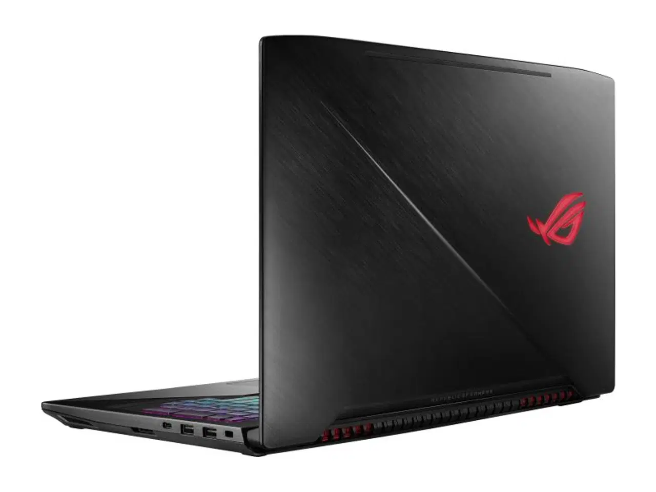 Billede 2 - asus gamer bærbar