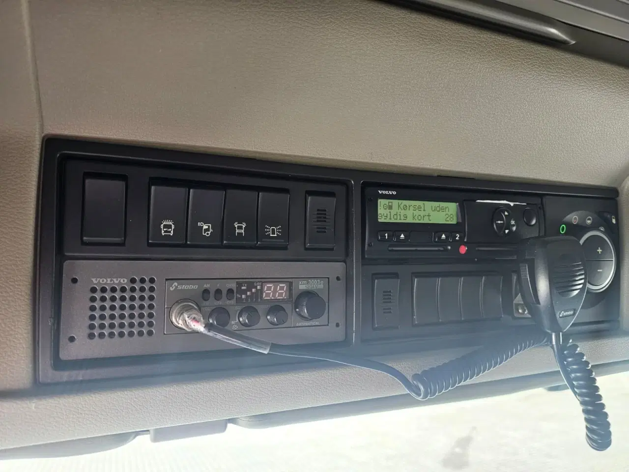 Billede 27 - Volvo FM500 6X2-4 Suge-Blæse anlæg, Tip