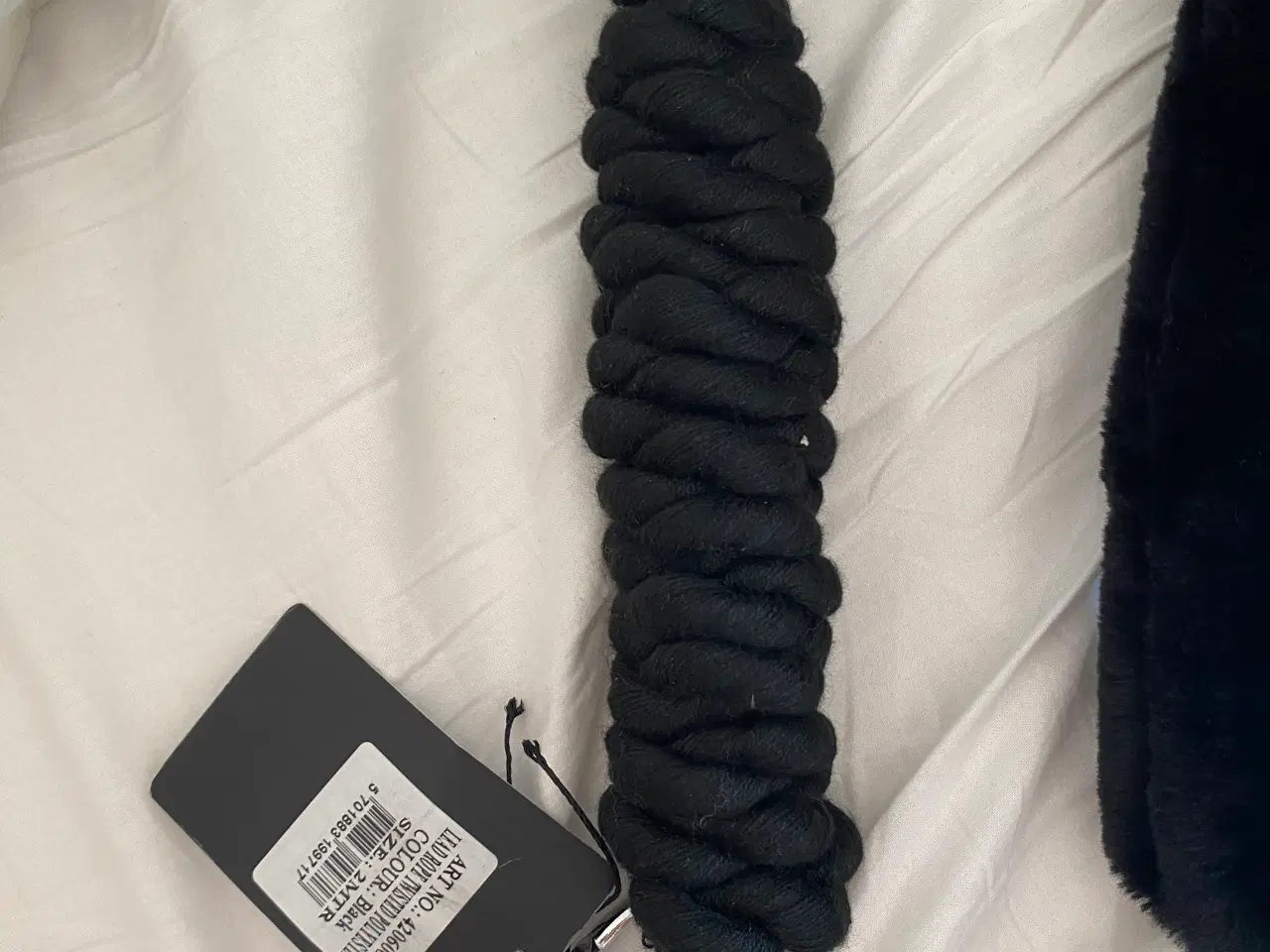 Billede 6 - Heste udstyr