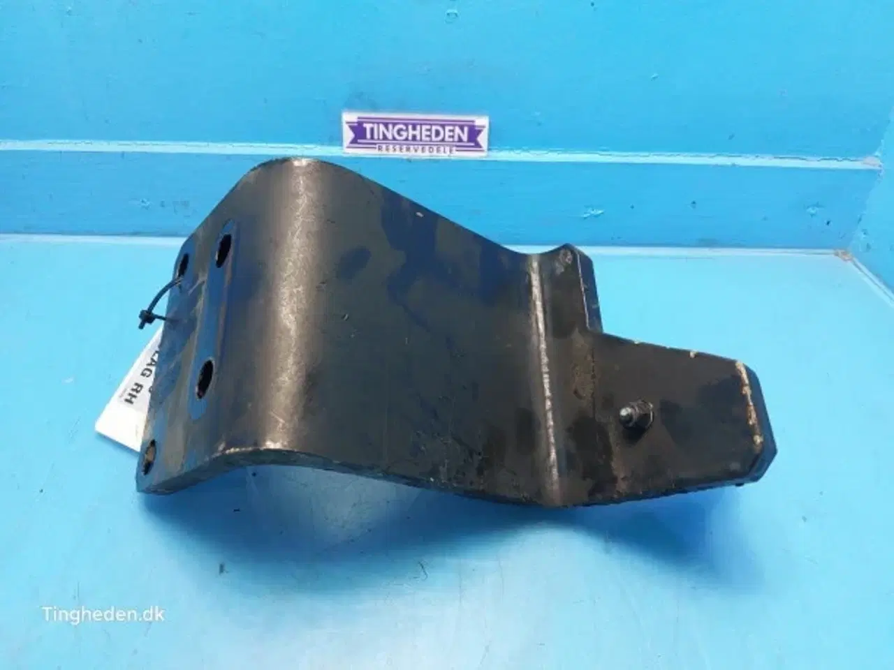 Billede 14 - New Holland T6 Beslag R. 47575109