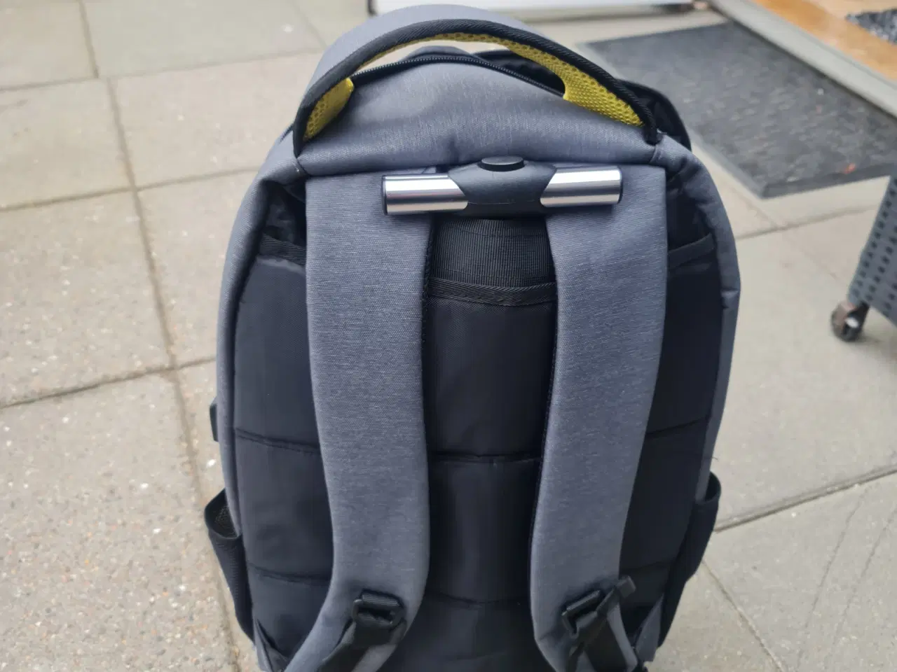 Billede 2 - Trolley/ Rygsæk