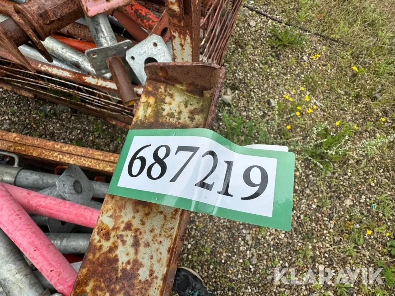 Billede 6 - Soldater 50+ styk.