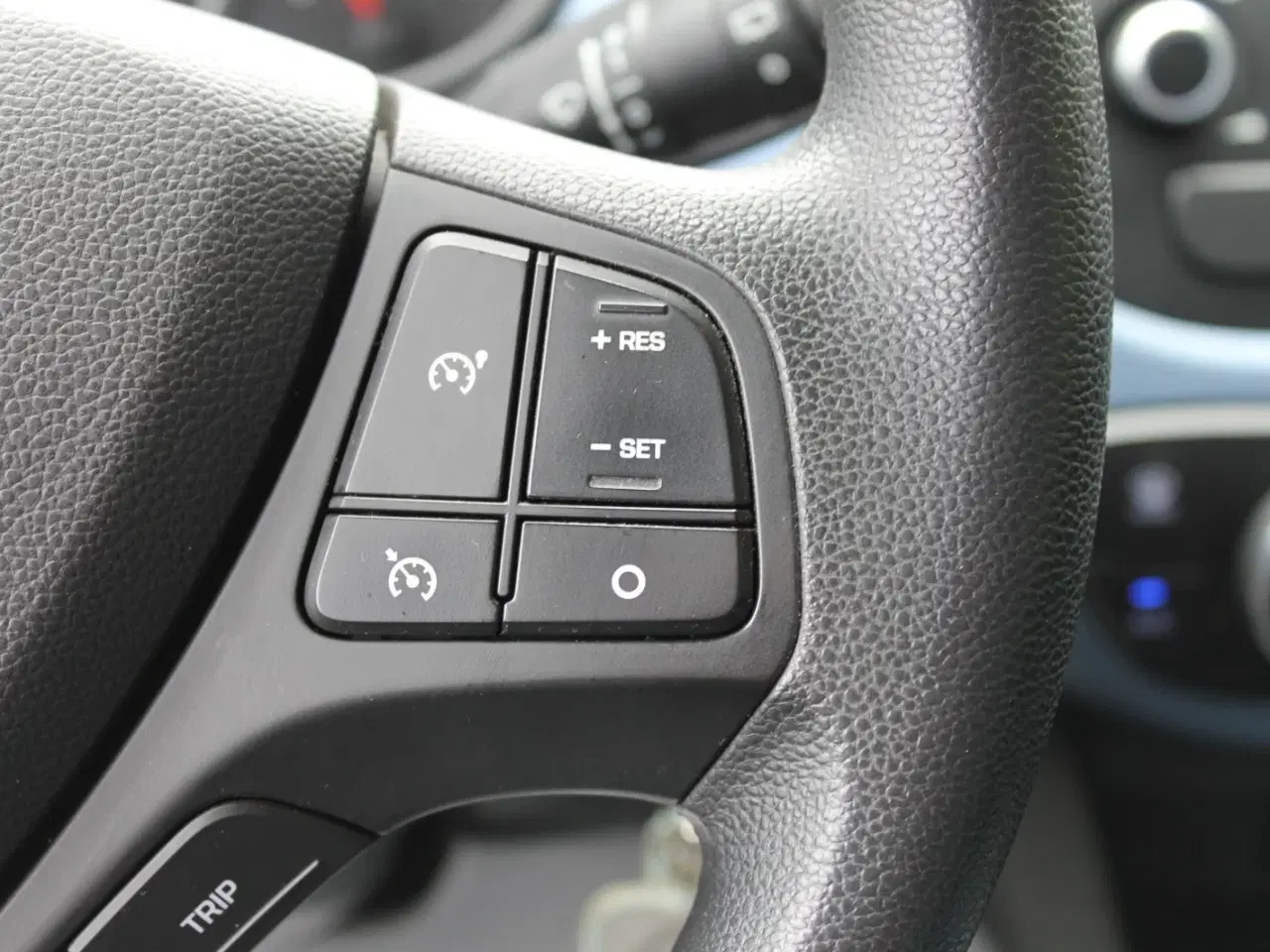 Billede 6 - Hyundai i10 1,0 EM-Edition Eco