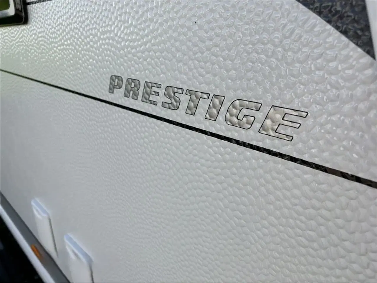 Billede 6 - Hobby Prestige 560 FC- 2021