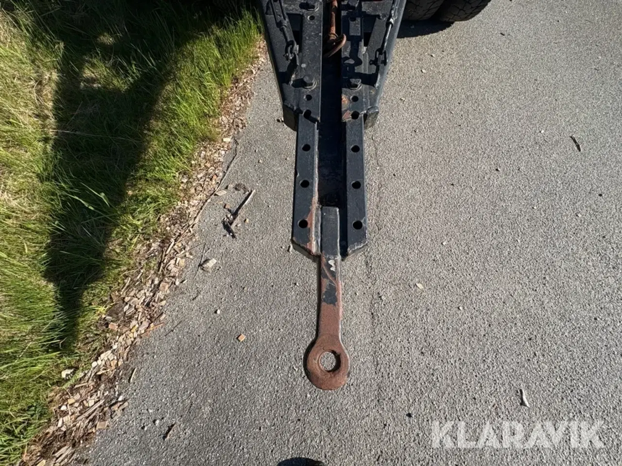 Billede 8 - Tankvogn - 10.000 liter