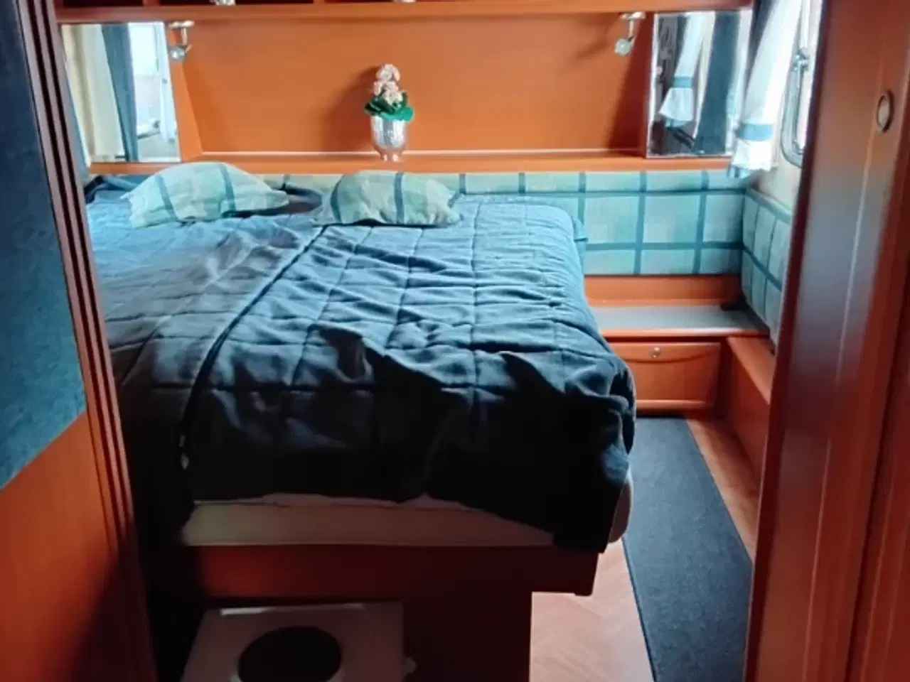 Billede 11 - Adria Unica C 743PU