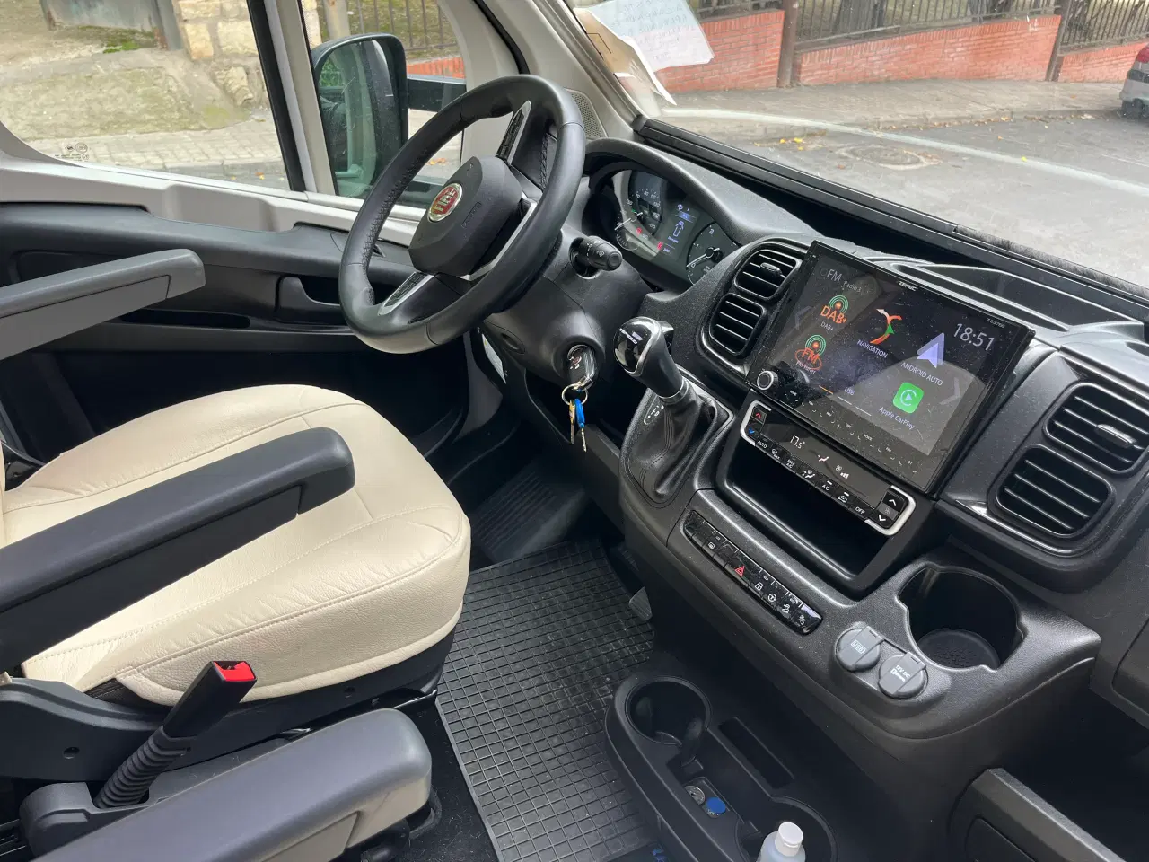 Billede 1 - Eura mobil Profila T720EF