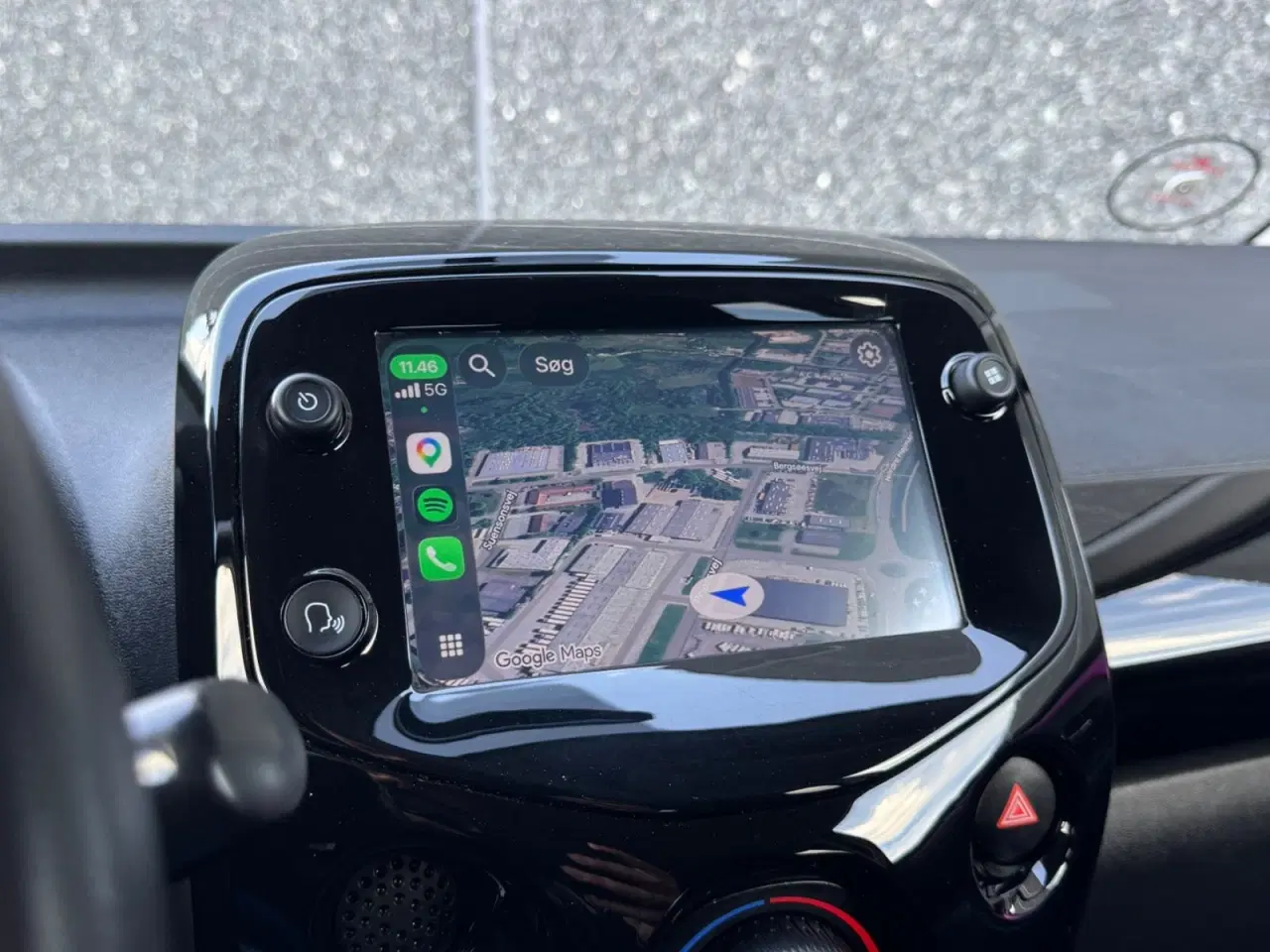 Billede 11 - Toyota Aygo 1,0 VVT-i x