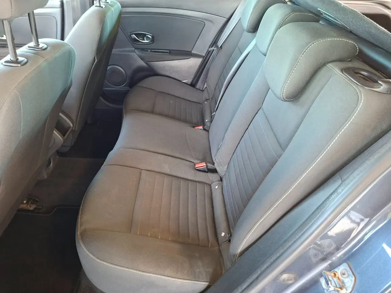 Billede 12 - Renault Megane III 1,5 dCi 110 Expression Sport Tourer aut.