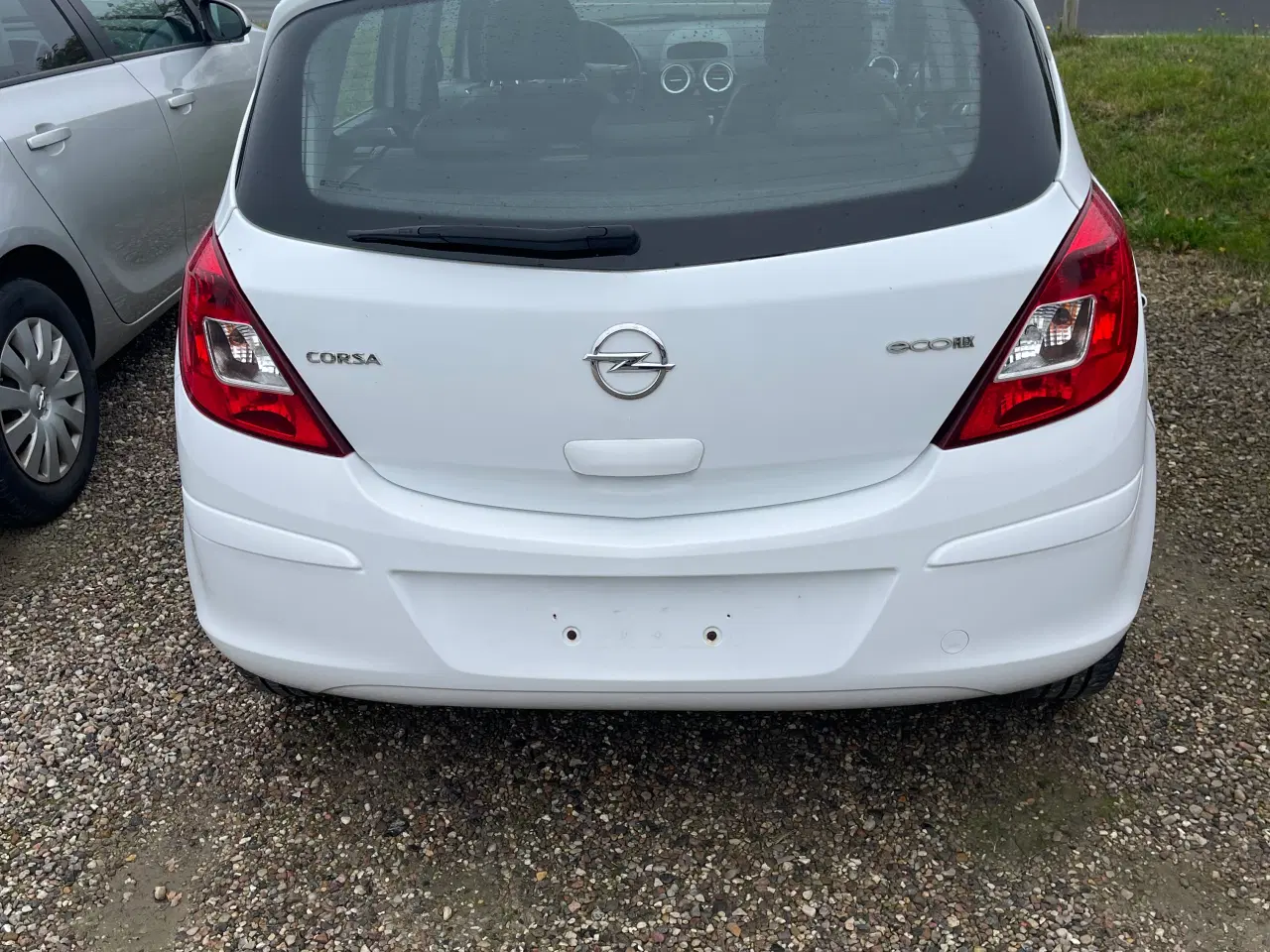 Billede 1 - Opel Corsa 1,3 CDTI