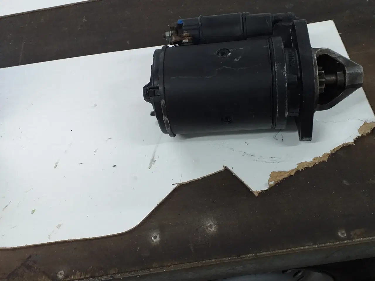 Billede 3 - Skal væk nu.