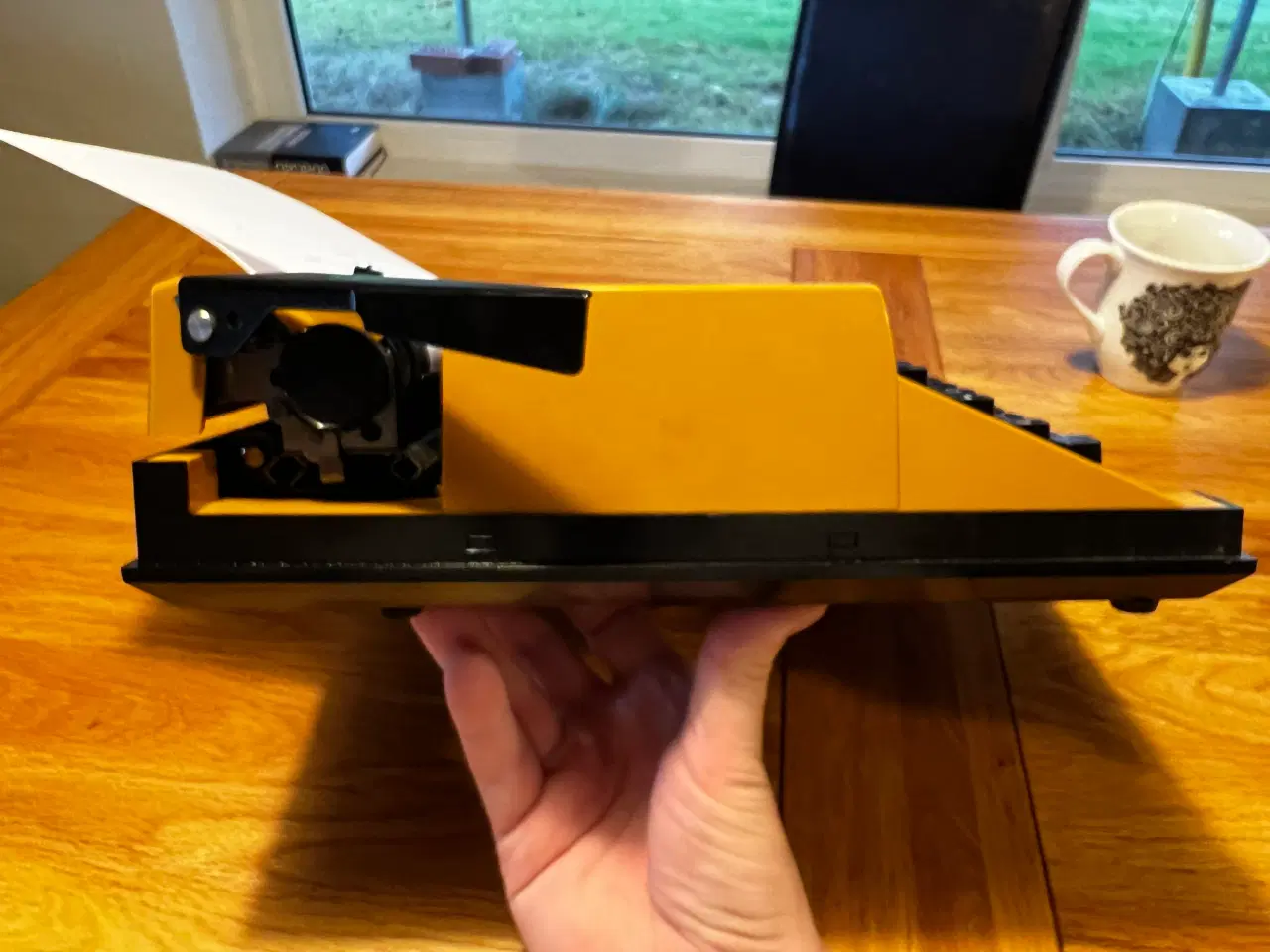 Billede 4 - Rover 5000 comfort matic