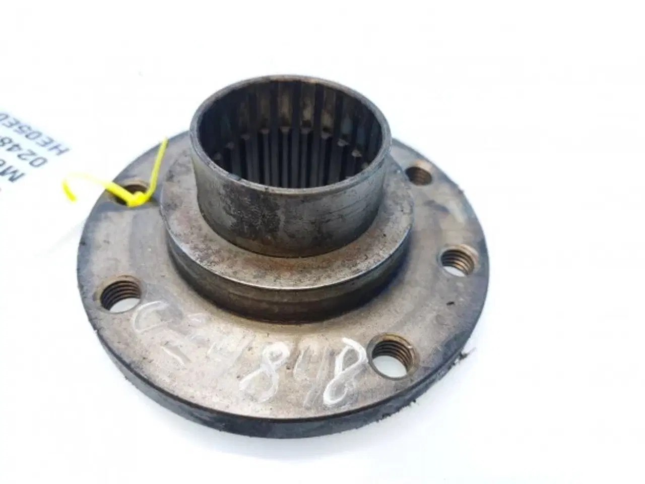 Billede 2 - Merlo P41.7 Flange 024848