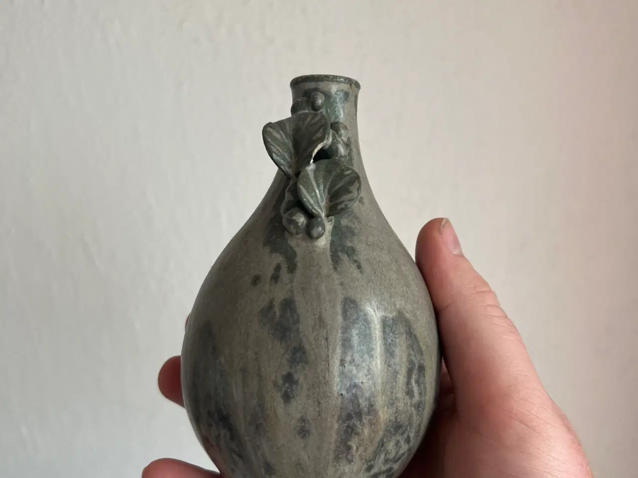 Billede 1 - Arne Bang vase