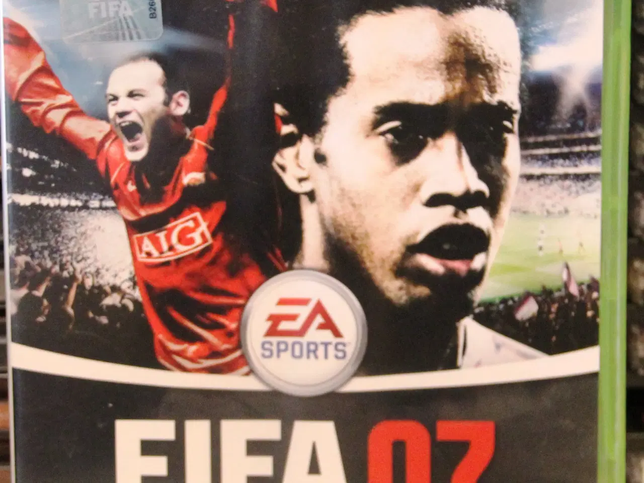 Billede 3 - X-Box game 360 sælges