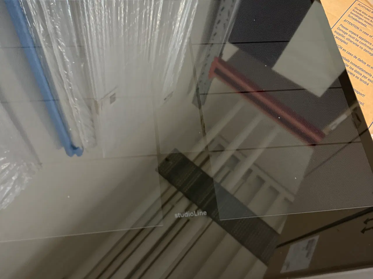 Billede 3 - DEMO kogeplade 600mm