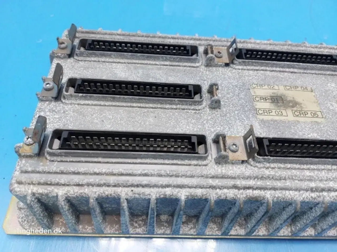 Billede 7 - Massey Ferguson 7278 Job Computer R. 28782543