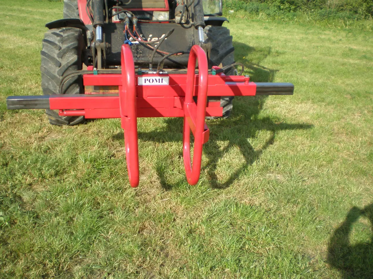 Billede 4 - POMI Balletang