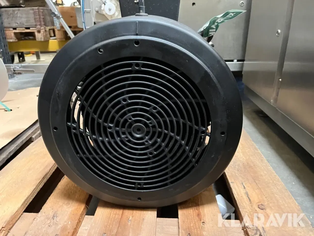 Billede 10 - Elmotor Siemens