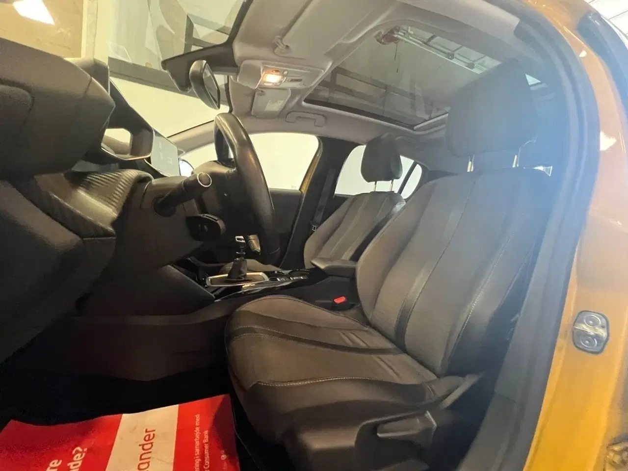 Billede 13 - Peugeot 208 1,2 PureTech 100 Allure Sky