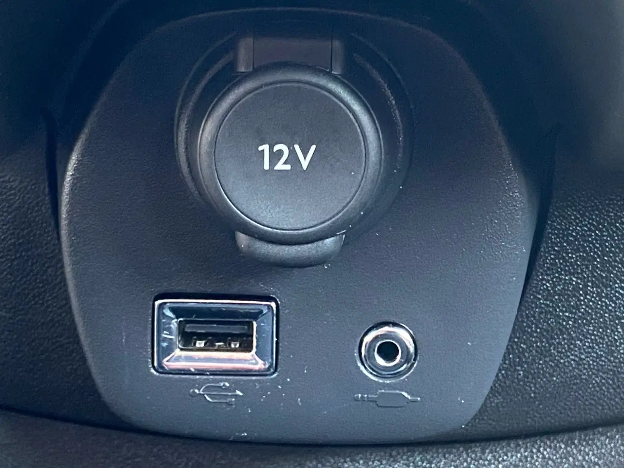 Billede 16 - Citroën C1 1,2 PureTech Funky 82HK 5d