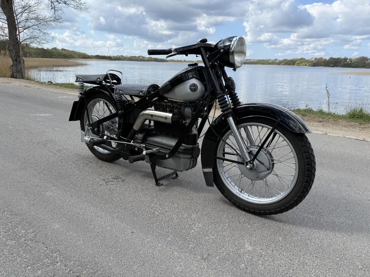 Billede 4 - Nimbus MC sælges