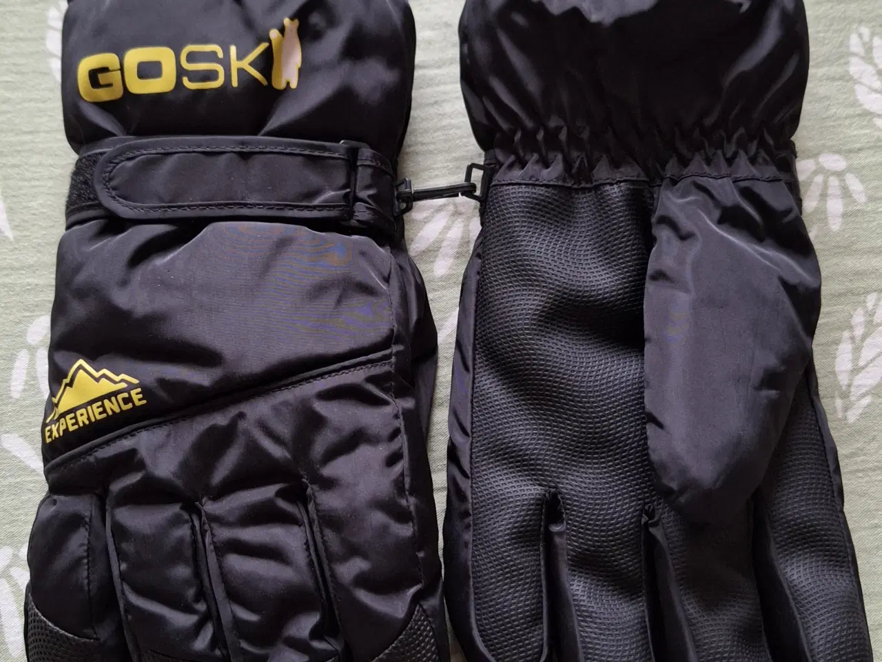 Billede 1 - Outdoor sports gloves, ski gloves, bike gloves