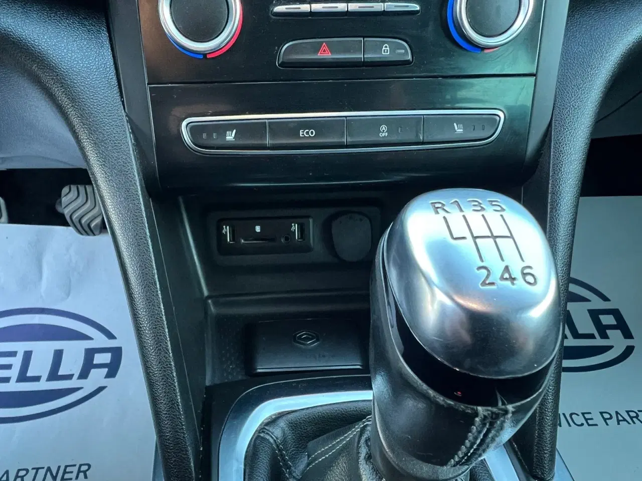 Billede 13 - Renault Megane IV 1,2 TCe 130 Bose Edition Sport Tourer