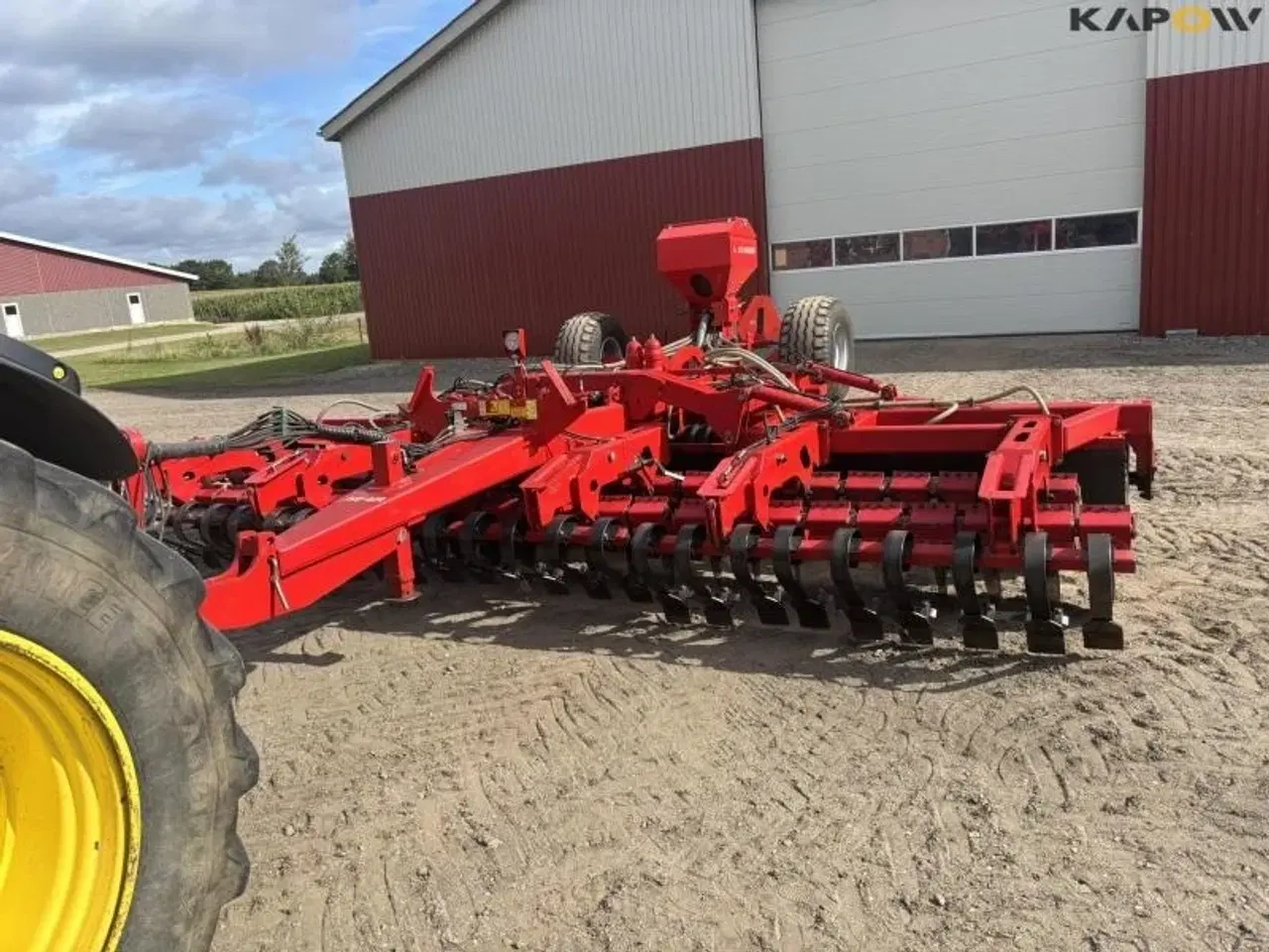 Billede 2 - HE-VA Disc Roller 630