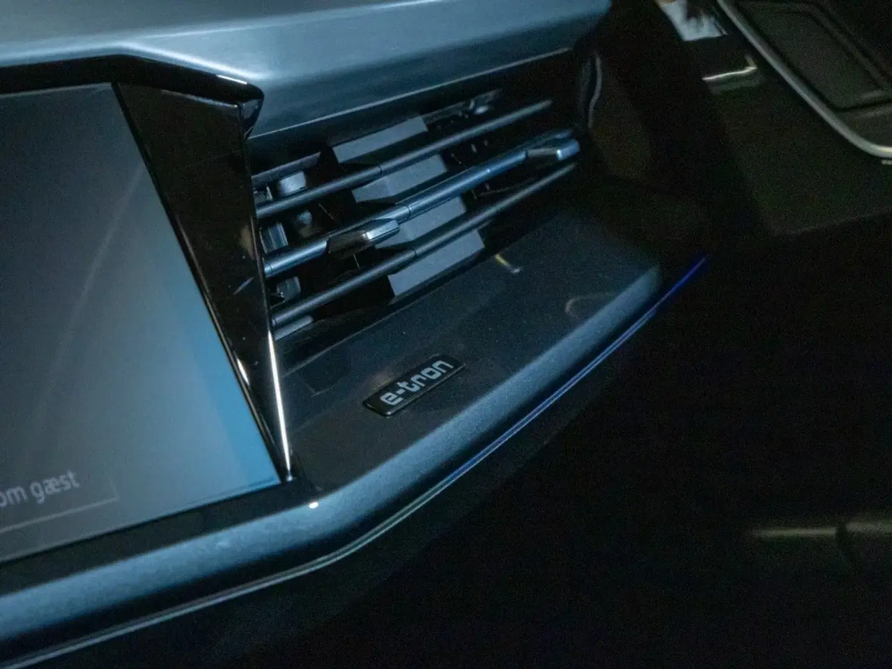 Billede 22 - Audi Q4 e-tron 45 Attraction S-line