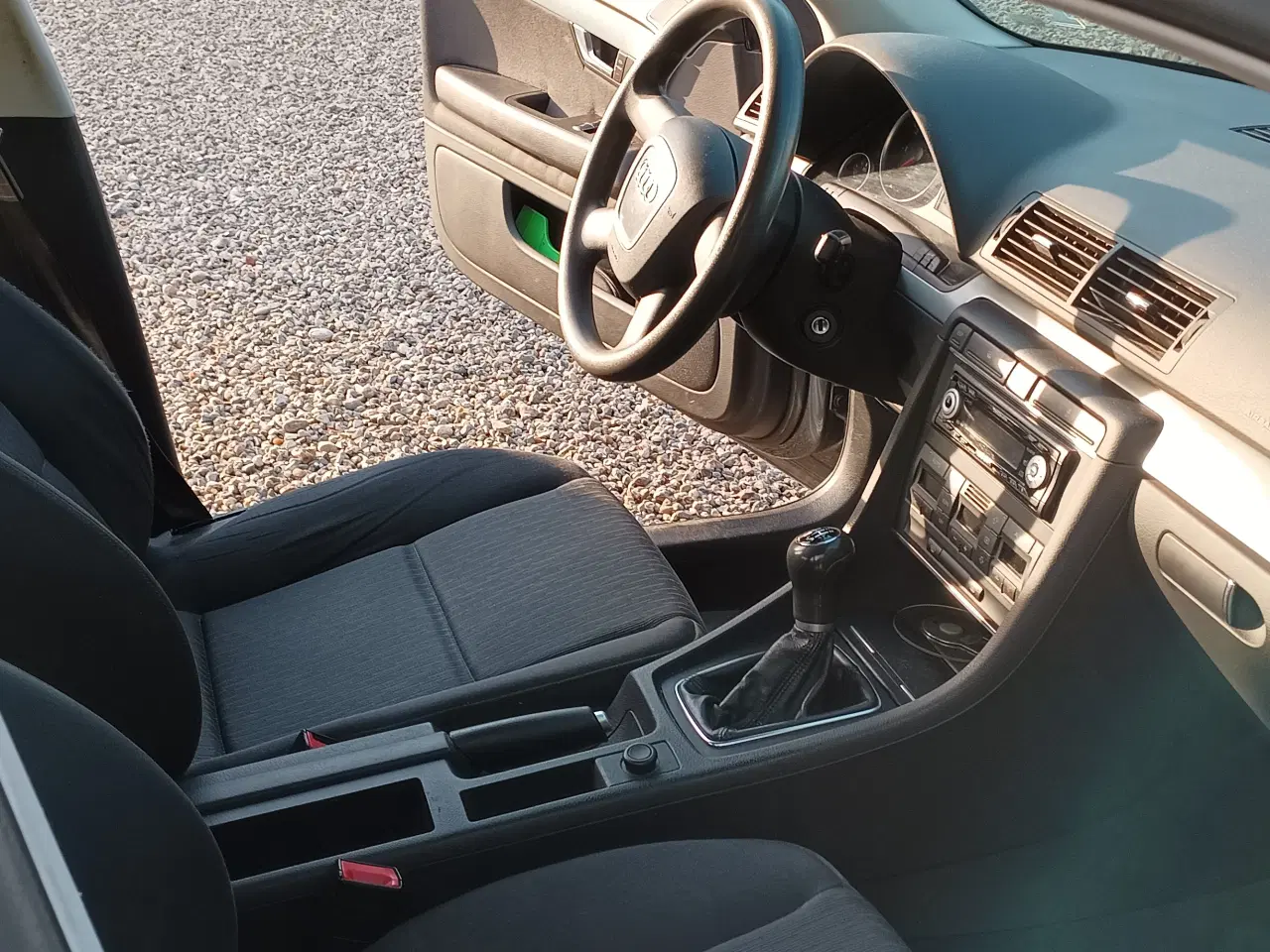 Billede 6 - Audi A4 /b7 1.6 benzin