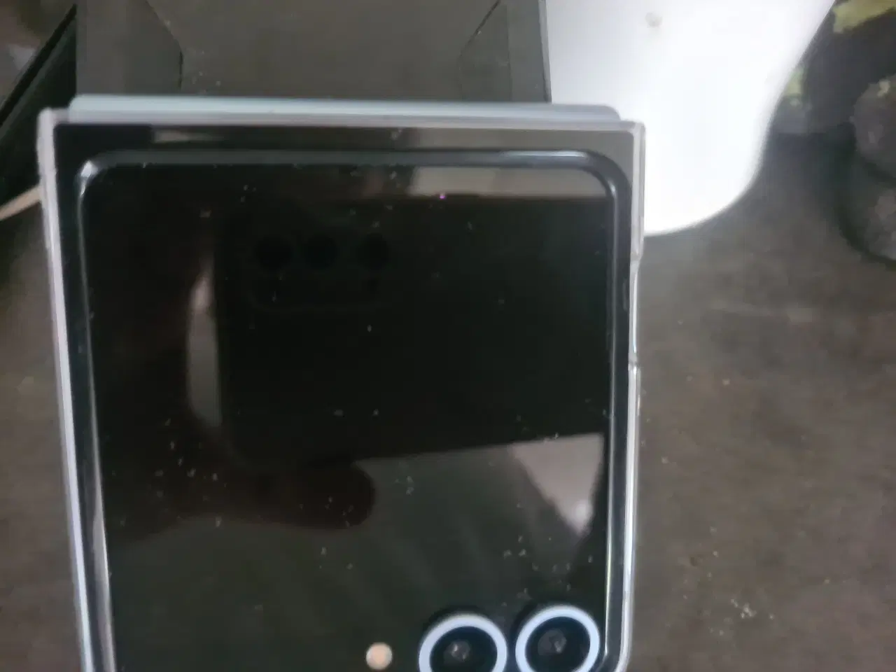 Billede 4 - Samsung galaxy z flip 6 