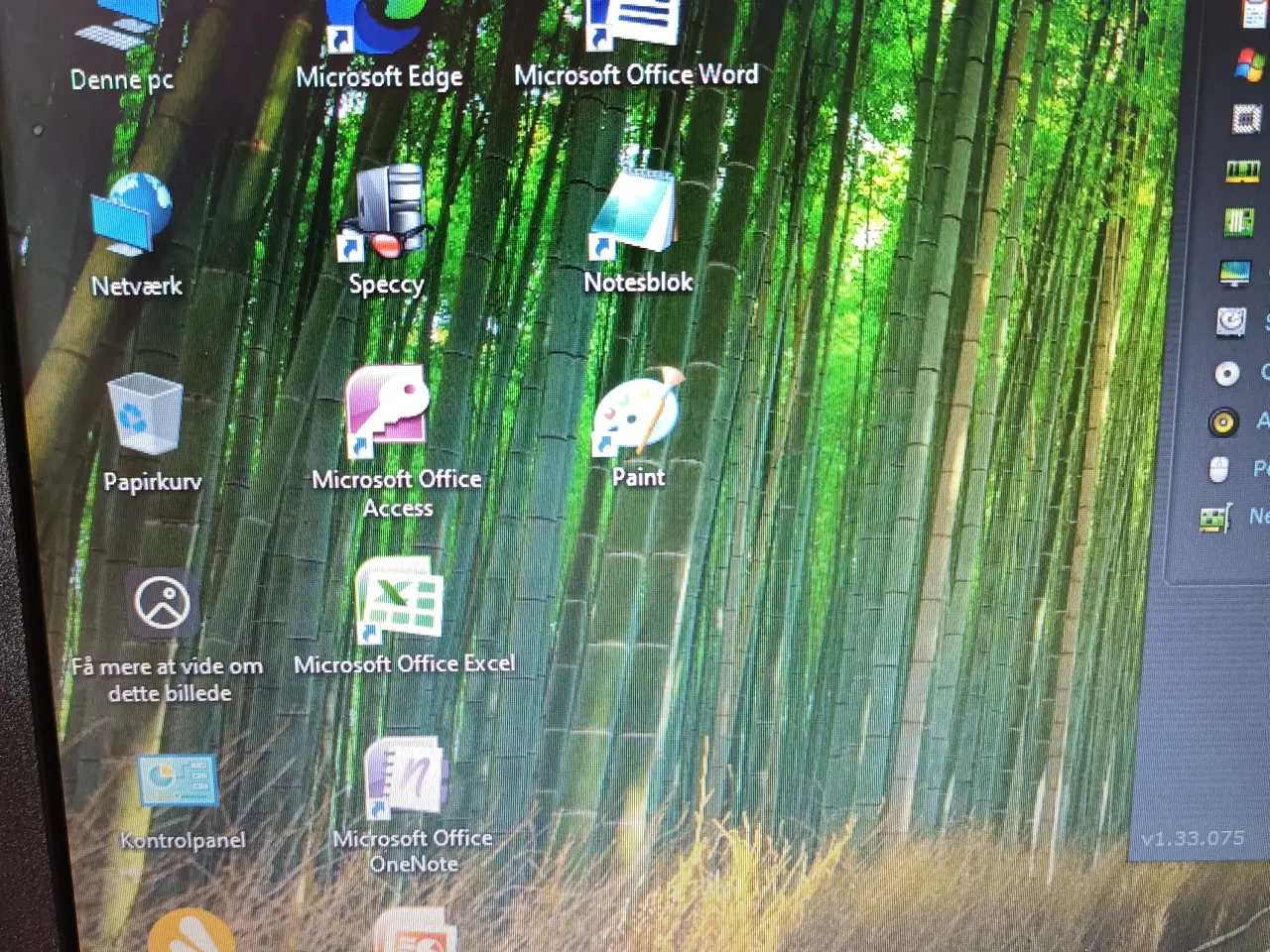 Billede 4 - Billig Acer bærbar med 15,6" skærm