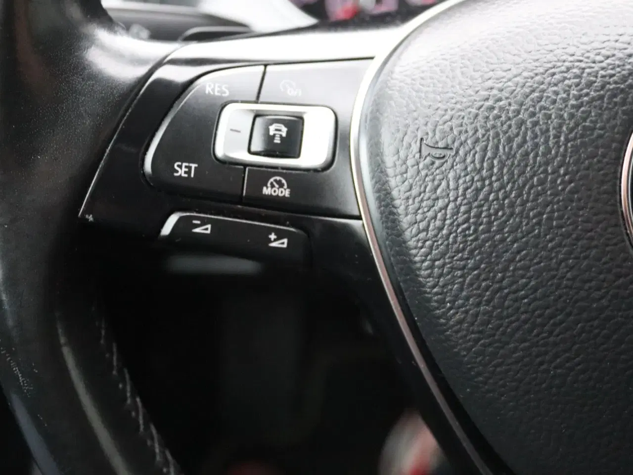 Billede 17 - VW Golf VII 1,5 TSi 130 Comfortline Variant DSG