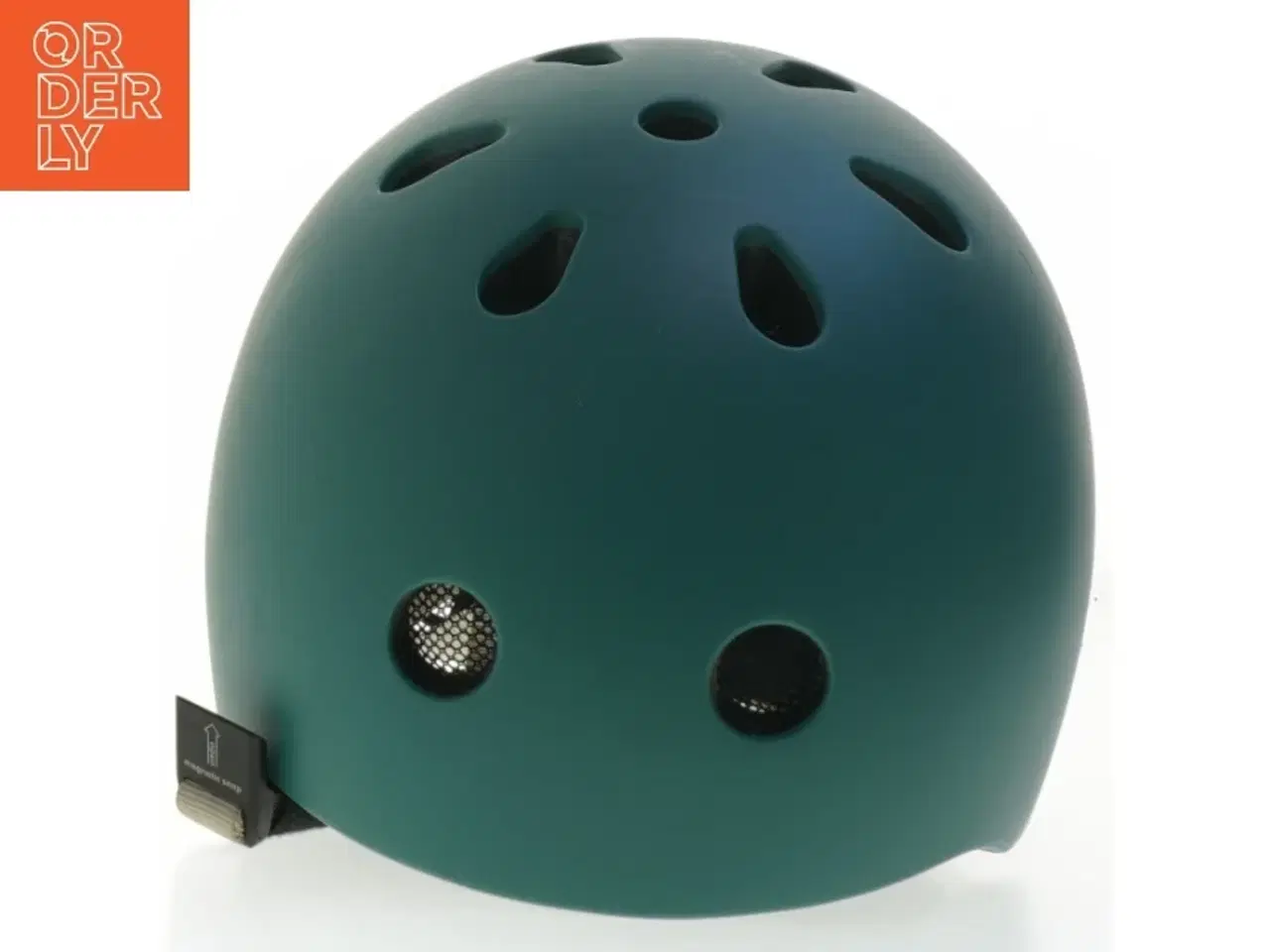 Billede 3 - Scoot and Ride hjelm fra Scoot and Ride (str. 23 cm)