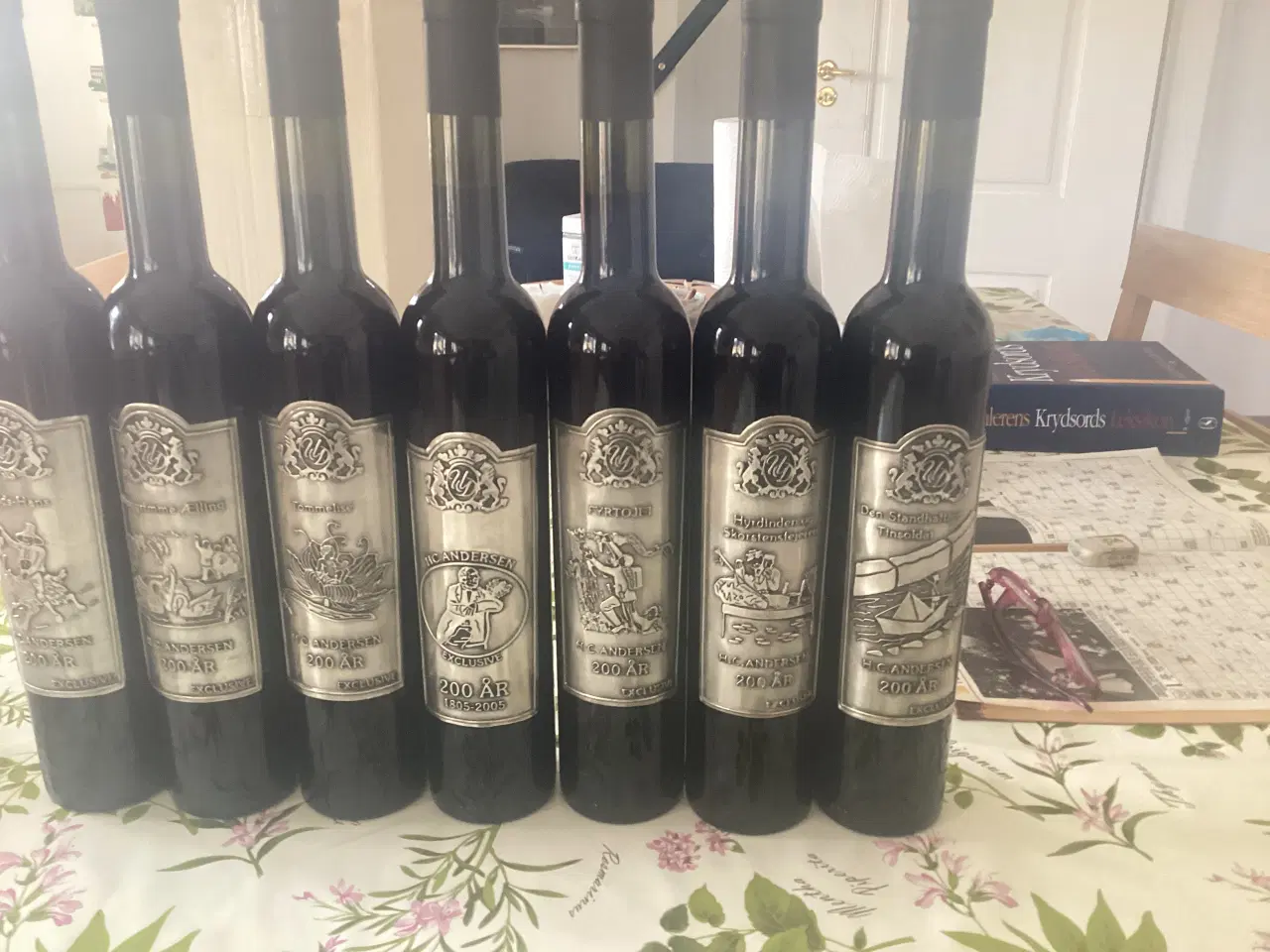 Billede 1 - Hc Andersen