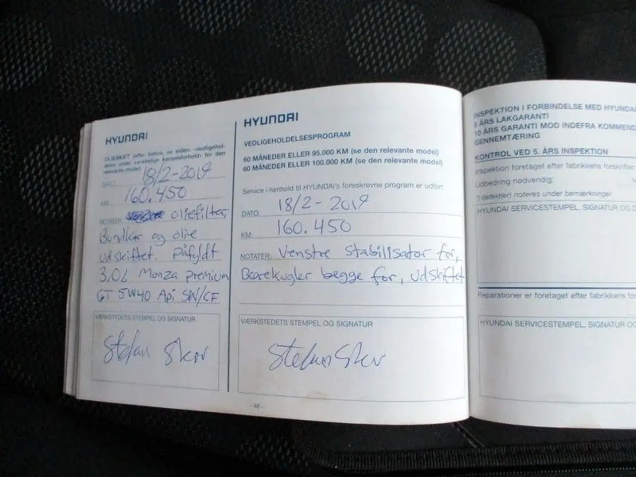 Billede 12 - Hyundai i10 1,1 Classic