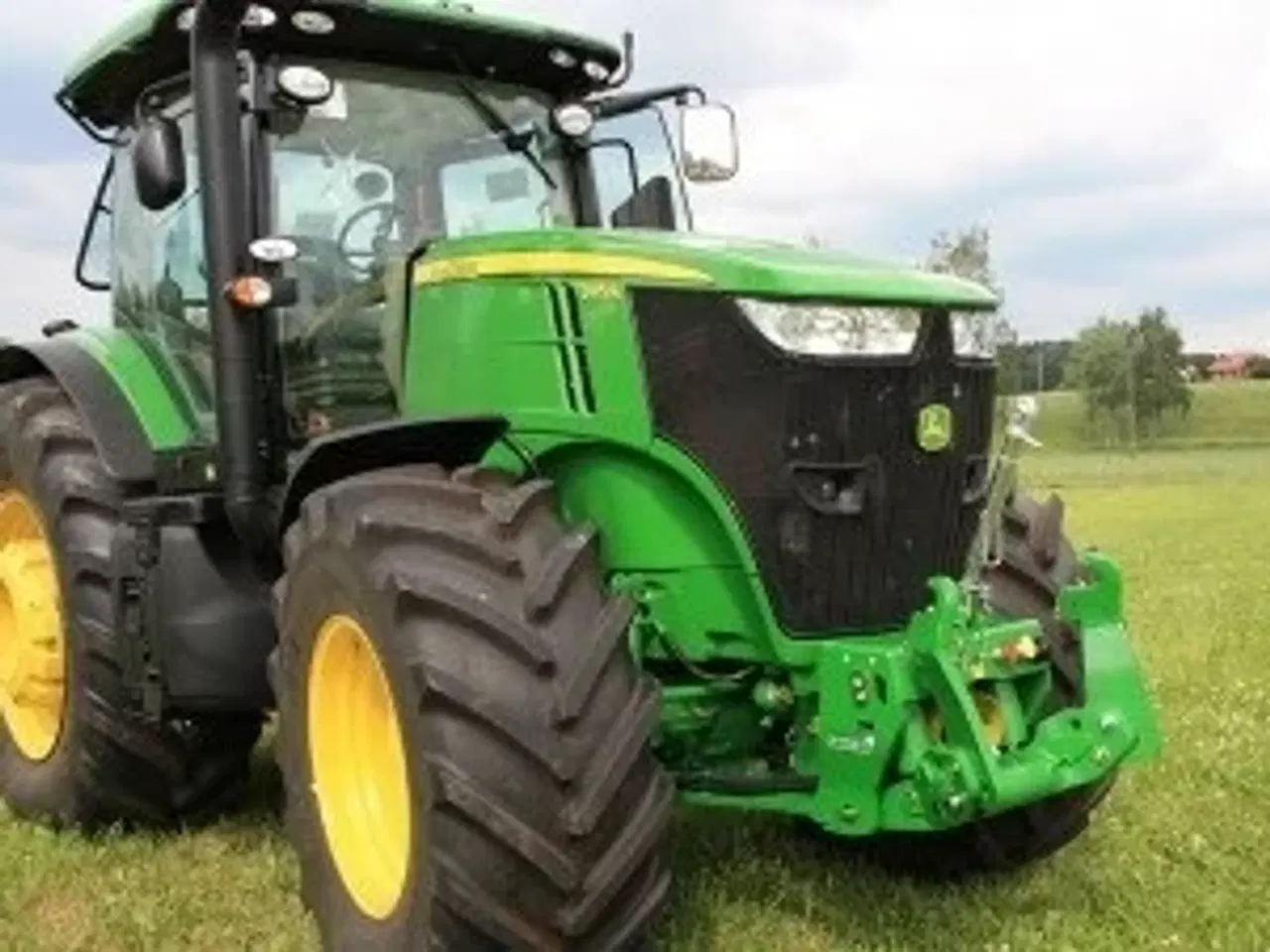 Billede 2 - Sauter Til JD 7R