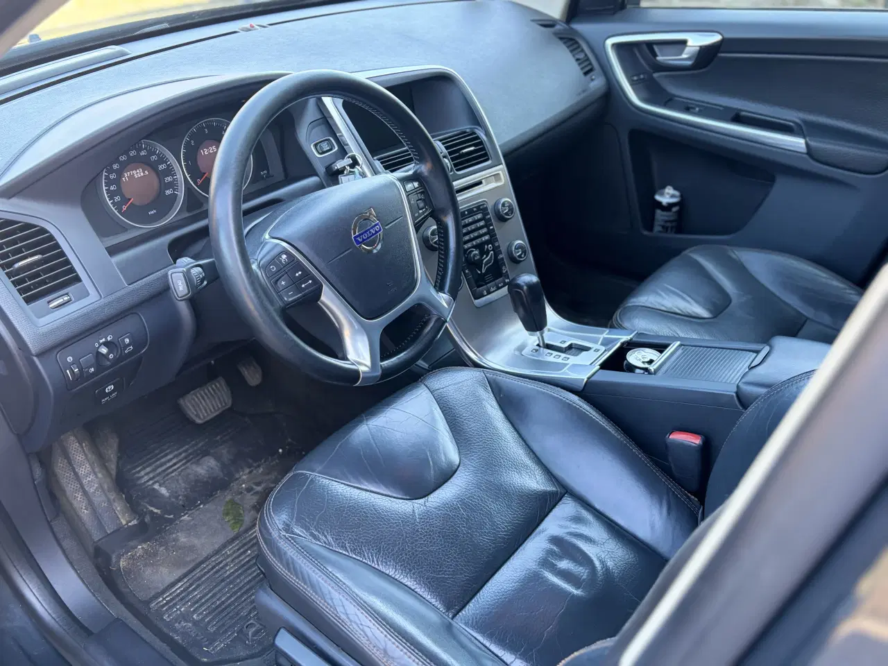 Billede 14 - Volvo Xc60