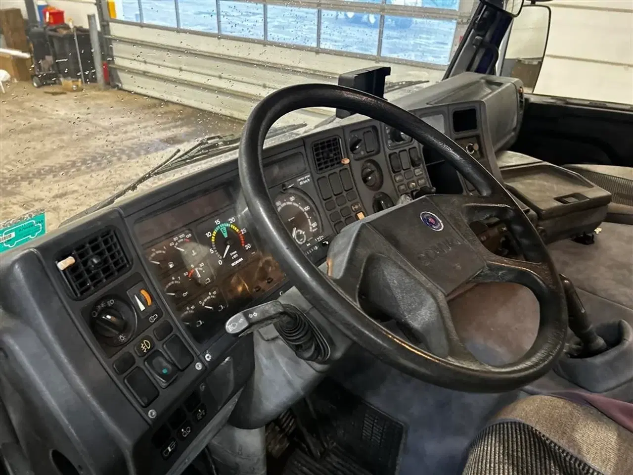 Billede 16 - Scania 93 M - KUN 85.000 km