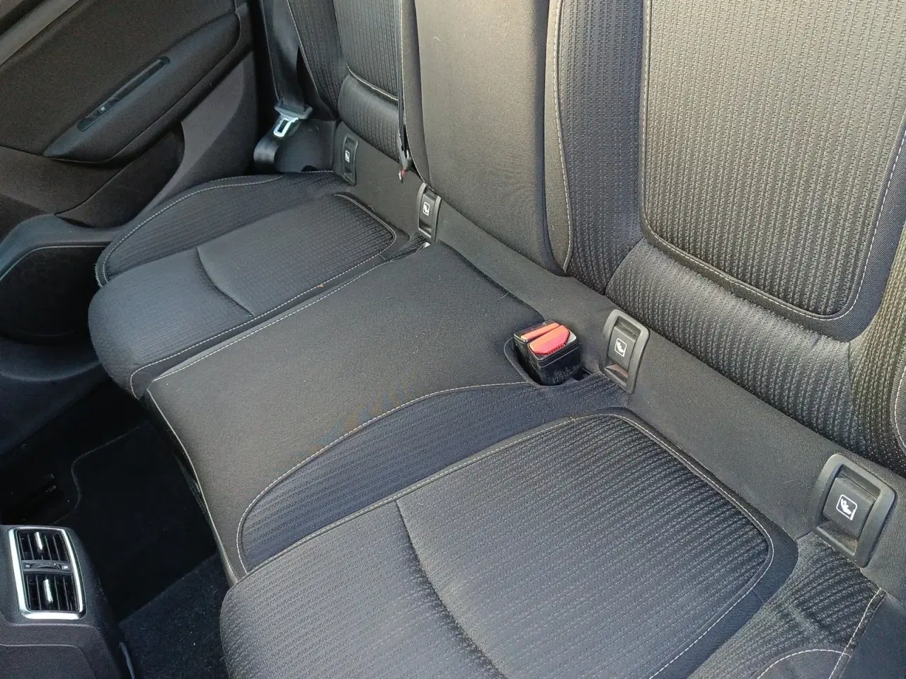 Billede 14 - Renault Megane IV 1,5 dCi 110 Zen