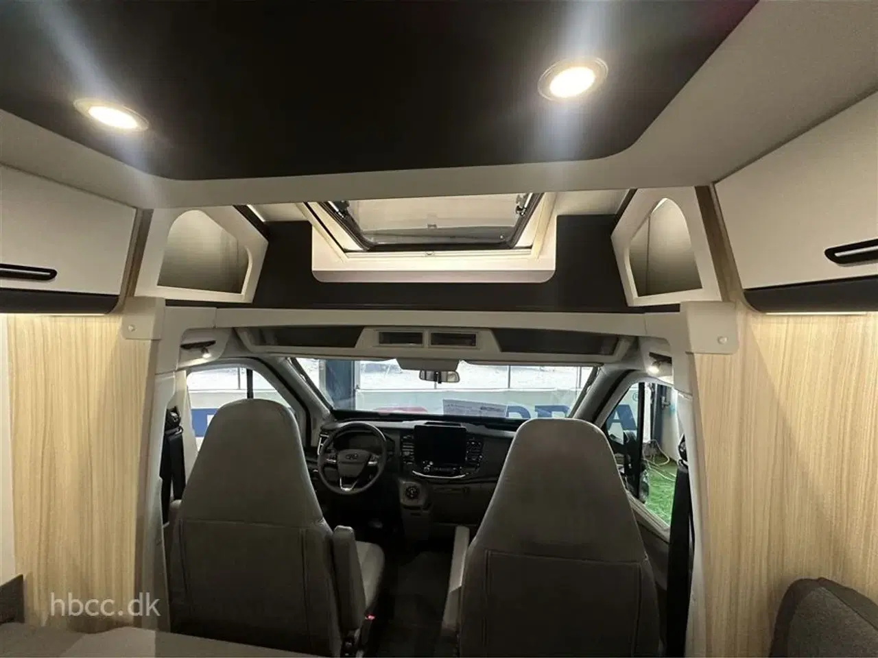 Billede 6 - 2026 - Sun Living S 75 SL   KAN SES I UDSTILLING NU