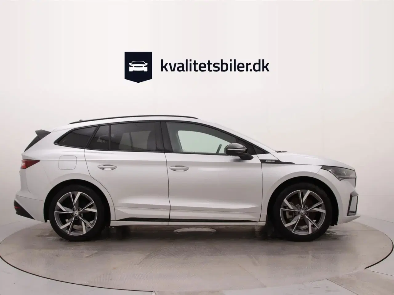 Billede 5 - Skoda Enyaq 80 iV Sportline