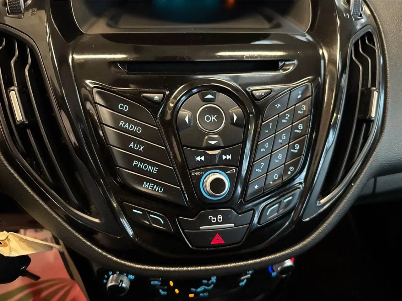 Billede 15 - Ford B-MAX 1,0 SCTi 100 Titanium