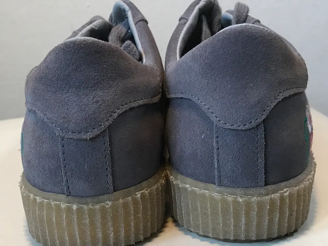 Billede 5 - Clarks, sneakers, str. 41