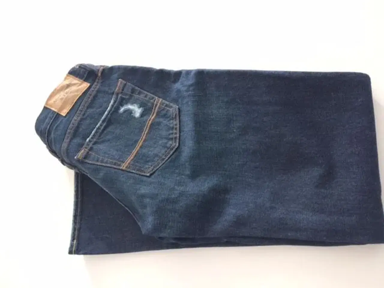 Billede 2 - Jeans Abercrombie & Fitch