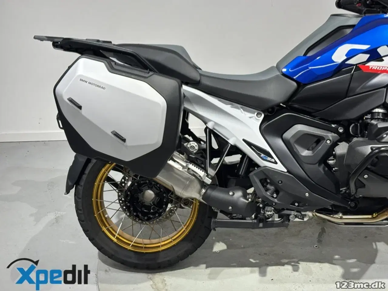 Billede 4 - BMW R 1300 GS