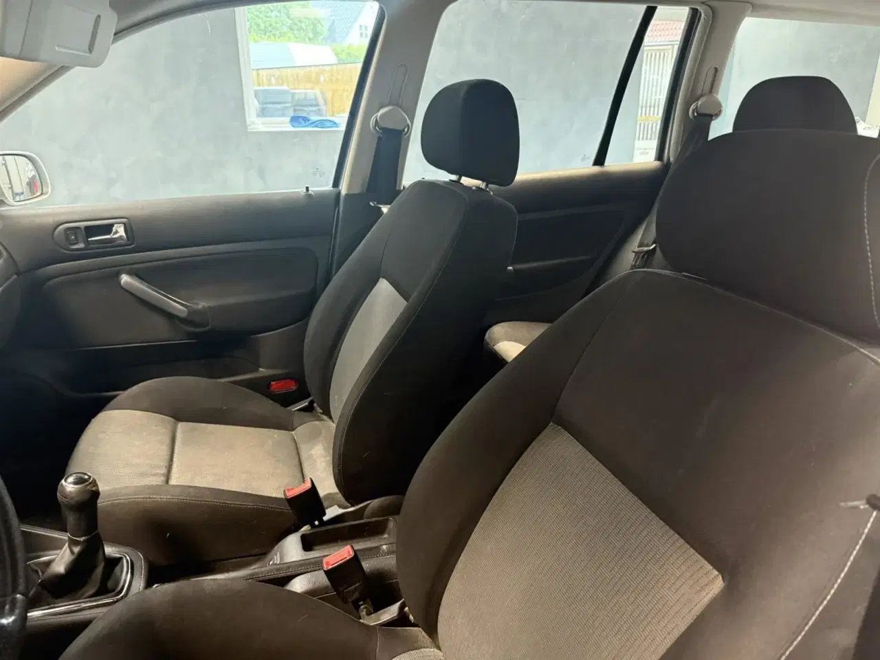 Billede 8 - VW Golf Variant 2,0 DK 115HK Stc