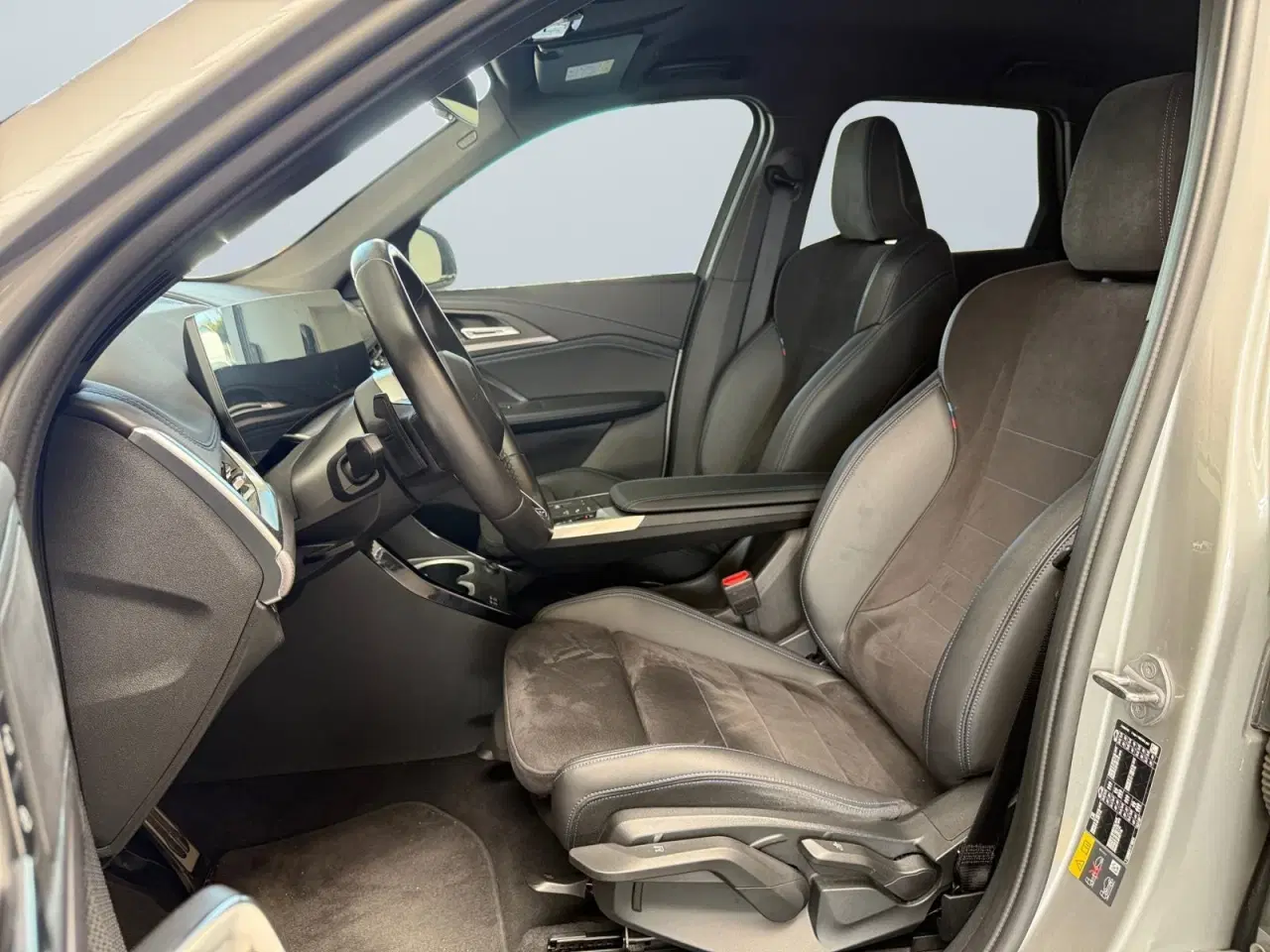 Billede 4 - BMW iX1  eDrive20 M-Sport